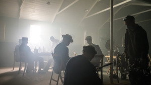 Épisode 1