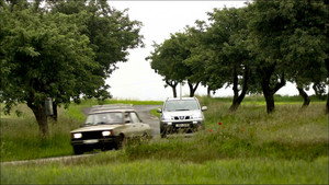 The Convoy