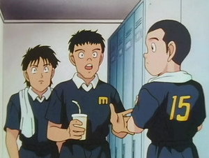 Épisode 17