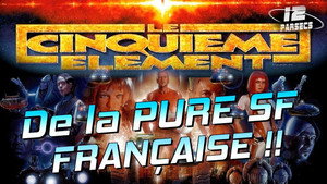 Le 5eme élément