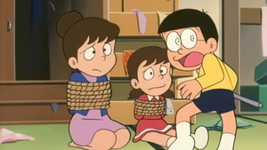 Missing Grandmom (Part 1)