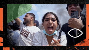 The Untold Story of Nepal's Mass Protests