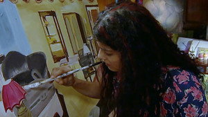 Pam Tricks Jiya