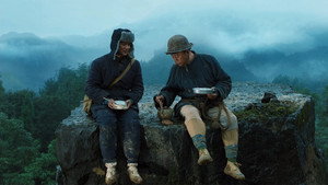 The Quiet Zhang Fuqing (4)
