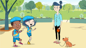 Épisode 33