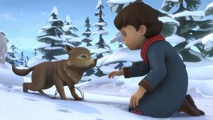 Au loup !