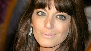 Louis Walsh, Annie Mac, The Charlatans, Claudia Winkleman