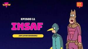 Insaf