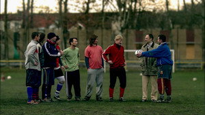 The Football