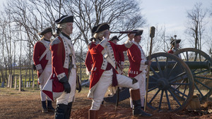 The Battle of Setauket