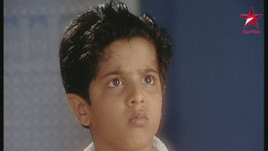 Rahul's Punishment