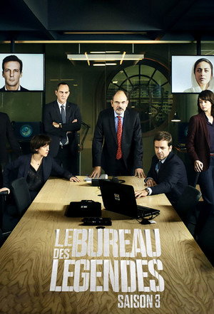 Saison 3