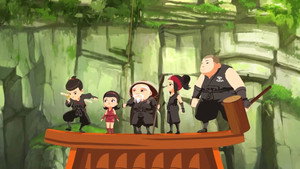 Episode 5