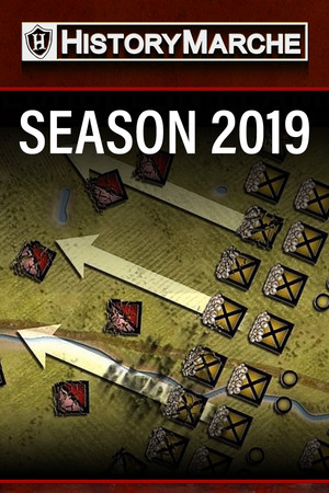 Saison 2
