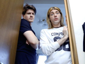 Épisode 1
