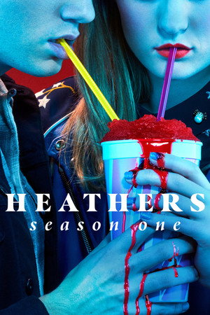 Saison 1