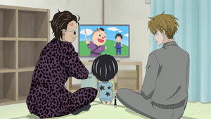 Épisode 2