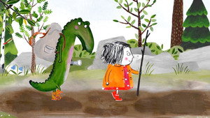 Épisode 5