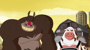 La Ferme d'Animo