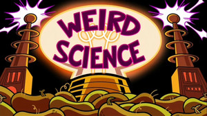 La science du bizarre
