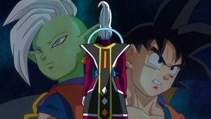 Zamasu et Black. Le mystère s'épaissit