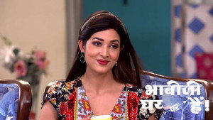 Tiwari is Scared to See Angoori