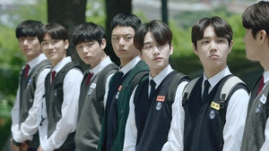 Épisode 1