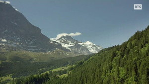 Pays d'eau, pays de glace