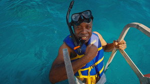 Goldeneye - Jamaica