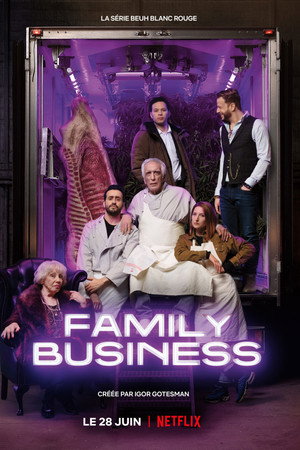 Saison 1