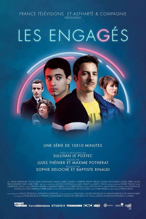 Saison 1