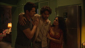 Épisode 111