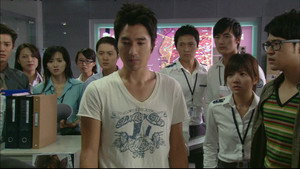 Épisode 19