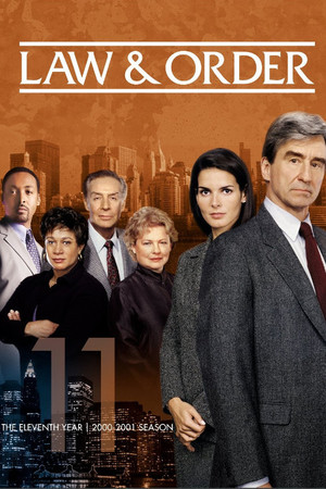 Saison 11
