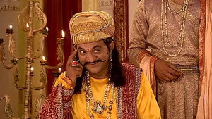 Episode 10 - Akbar Birbal