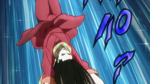 Lisa Lisa, coach des Ondes