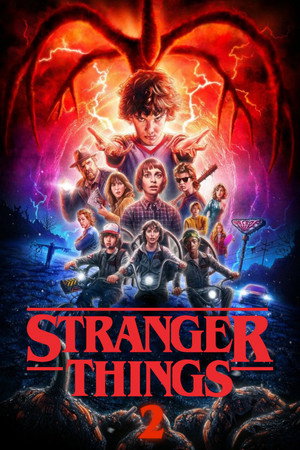 Stranger Things 2