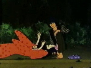 Secret! The First Loves of Ran & Su