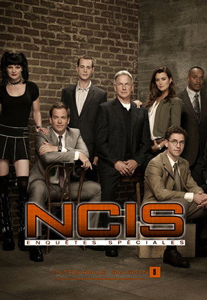 Saison 8