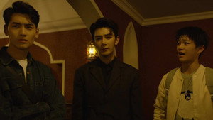 Épisode 32