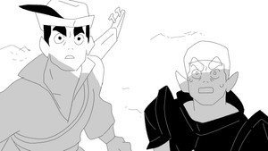 Donjons & Dragons