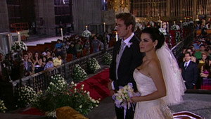 The Wedding