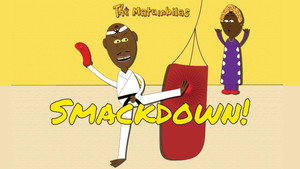 Smackdown!