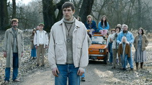 Épisode 1