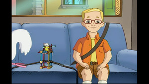 Épisode 5