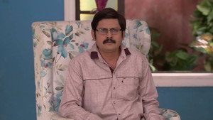 Manmohan Chides Anita