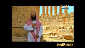 Moses - موسى - Mūsā (2)