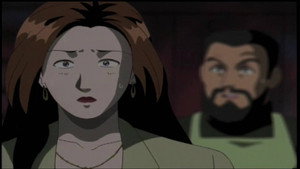 Saint Valentine's Murder - File 3