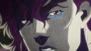JoJo contre la créature ultime