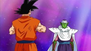 Piccolo vs Frost. On mise tout sur le Makankosappo !